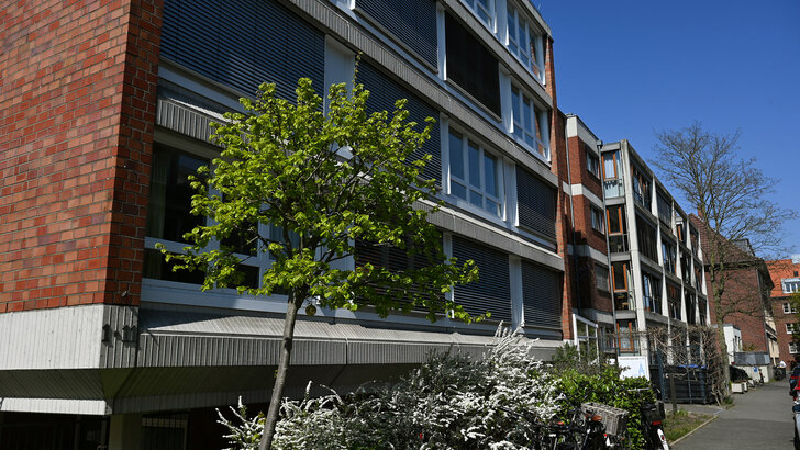 Domicil im Kreuzviertel